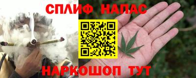 молекула духа Бугуруслан
